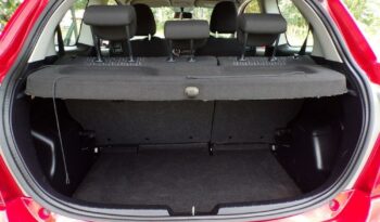 TOYOTA Yaris  | FWD (przód) | Manualna | 70 KM | Czerwony full
