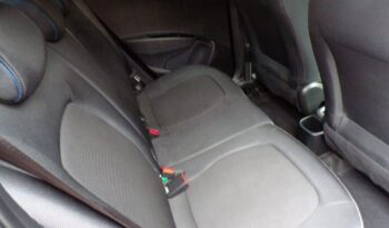 HYUNDAI i10  | FWD (przód) | Manualna | 66 KM | Czarny full