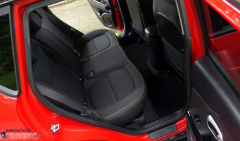 KIA Soul  | FWD (przód) | Manualna | 132 KM | Czerwony full