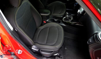 KIA Soul  | FWD (przód) | Manualna | 132 KM | Czerwony full