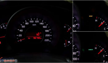 KIA Soul  | FWD (przód) | Manualna | 132 KM | Czerwony full