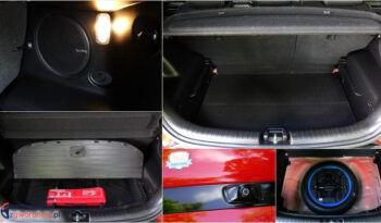 KIA Soul  | FWD (przód) | Manualna | 132 KM | Czerwony full