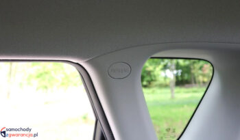 KIA Soul  | FWD (przód) | Manualna | 132 KM | Czerwony full