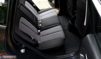 KIA Venga  | FWD (przód) | Manualna | 128 KM | Czarny full