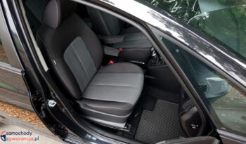 KIA Venga  | FWD (przód) | Manualna | 128 KM | Czarny full