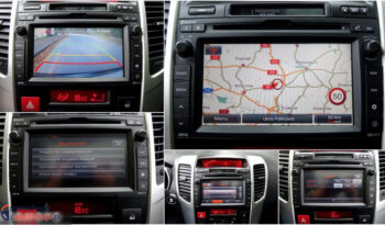 KIA Venga  | FWD (przód) | Manualna | 128 KM | Czarny full