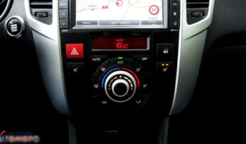 KIA Venga  | FWD (przód) | Manualna | 128 KM | Czarny full