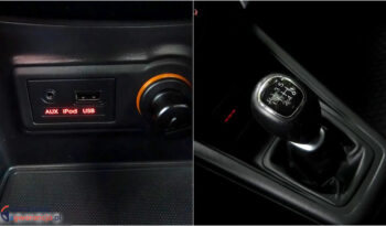 KIA Venga  | FWD (przód) | Manualna | 128 KM | Czarny full