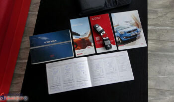 KIA Venga  | FWD (przód) | Manualna | 128 KM | Czarny full