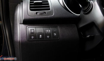 KIA Venga  | FWD (przód) | Manualna | 128 KM | Czarny full