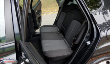 KIA Venga  | FWD (przód) | Manualna | 128 KM | Czarny full