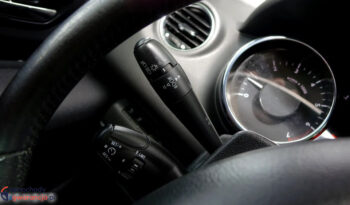 PEUGEOT 5008  | FWD (przód) | Manualna | 156 KM | Czarny full