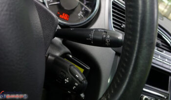 PEUGEOT 5008  | FWD (przód) | Manualna | 156 KM | Czarny full