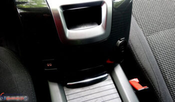 PEUGEOT 5008  | FWD (przód) | Manualna | 156 KM | Czarny full