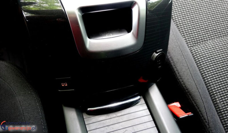 PEUGEOT 5008  | FWD (przód) | Manualna | 156 KM | Czarny full