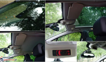 PEUGEOT 5008  | FWD (przód) | Manualna | 156 KM | Czarny full