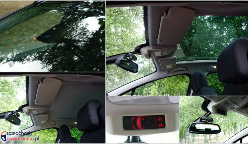 PEUGEOT 5008  | FWD (przód) | Manualna | 156 KM | Czarny full
