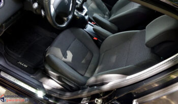 PEUGEOT 5008  | FWD (przód) | Manualna | 156 KM | Czarny full