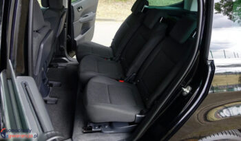 PEUGEOT 5008  | FWD (przód) | Manualna | 156 KM | Czarny full