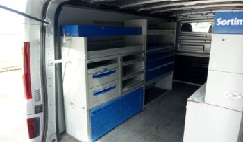 FIAT INNY | FWD (przód) | Manualna | 121 KM | Srebrny full