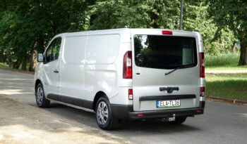 FIAT INNY | FWD (przód) | Manualna | 121 KM | Srebrny full