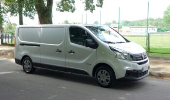 FIAT INNY | FWD (przód) | Manualna | 121 KM | Srebrny full