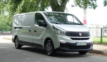 FIAT INNY | FWD (przód) | Manualna | 121 KM | Srebrny full
