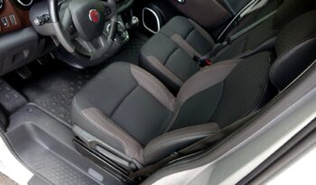 FIAT INNY | FWD (przód) | Manualna | 121 KM | Srebrny full