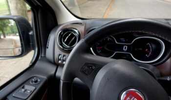 FIAT INNY | FWD (przód) | Manualna | 121 KM | Srebrny full