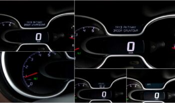 FIAT INNY | FWD (przód) | Manualna | 121 KM | Srebrny full