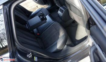 AUDI A4 Avant | 4×4 (doł. automatycznie) | Automatyczna | 190 KM | Szary full