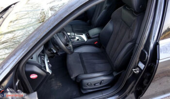 AUDI A4 Avant | 4×4 (doł. automatycznie) | Automatyczna | 190 KM | Szary full