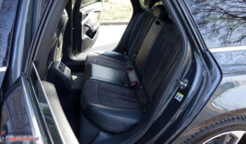 AUDI A4 Avant | 4×4 (doł. automatycznie) | Automatyczna | 190 KM | Szary full