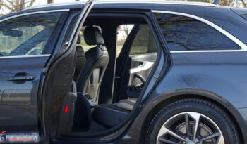 AUDI A4 Avant | 4×4 (doł. automatycznie) | Automatyczna | 190 KM | Szary full