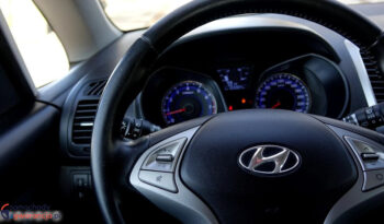 HYUNDAI ix20  | FWD (przód) | Manualna | 90 KM | Srebrny full