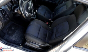 HYUNDAI ix20  | FWD (przód) | Manualna | 90 KM | Srebrny full