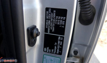 HYUNDAI ix20  | FWD (przód) | Manualna | 90 KM | Srebrny full