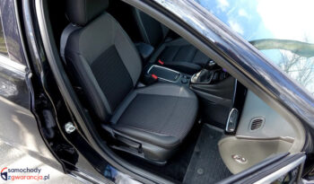 OPEL Astra | FWD (przód) | Manualna | 122 KM | Czarny full