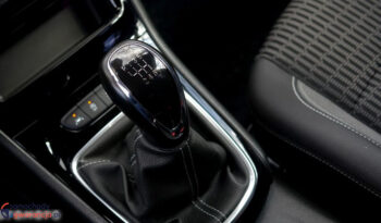 OPEL Astra | FWD (przód) | Manualna | 122 KM | Czarny full