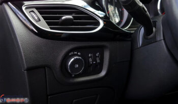 OPEL Astra | FWD (przód) | Manualna | 122 KM | Czarny full