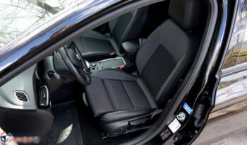 OPEL Astra | FWD (przód) | Manualna | 122 KM | Czarny full