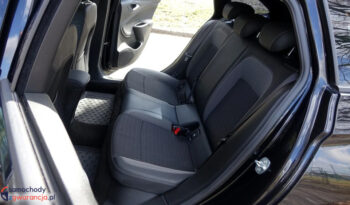 OPEL Astra | FWD (przód) | Manualna | 122 KM | Czarny full