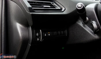 PEUGEOT 308  | FWD (przód) | Manualna | 130 KM | Biały full