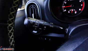 KIA Picanto  | FWD (przód) | Manualna | 67 KM | Czarny full