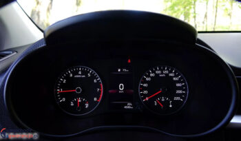 KIA Picanto  | FWD (przód) | Manualna | 67 KM | Czarny full