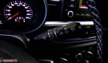 KIA Picanto  | FWD (przód) | Manualna | 67 KM | Czarny full