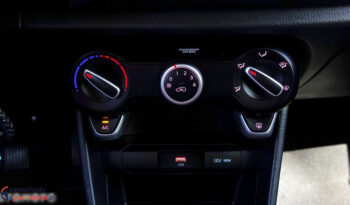 KIA Picanto  | FWD (przód) | Manualna | 67 KM | Czarny full