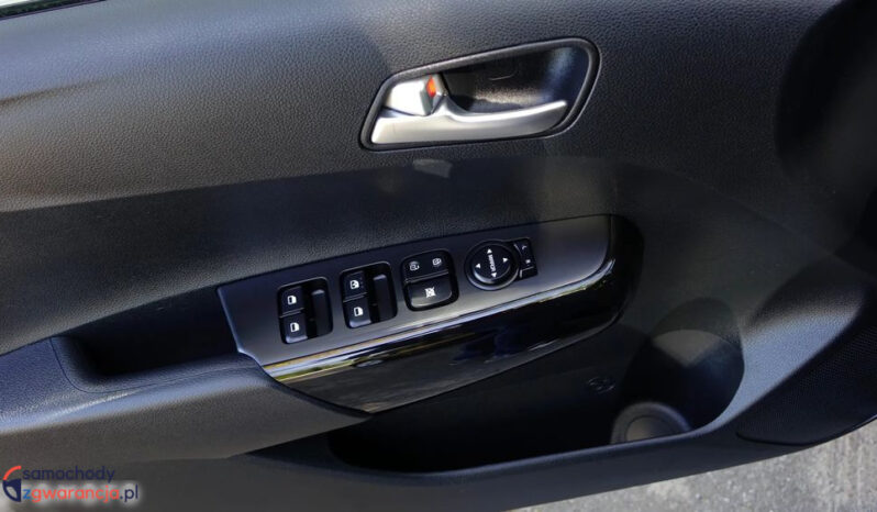 KIA Picanto  | FWD (przód) | Manualna | 67 KM | Czarny full