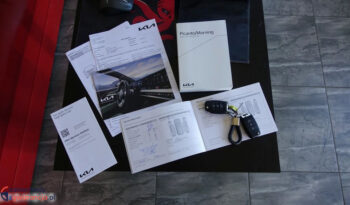 KIA Picanto  | FWD (przód) | Manualna | 67 KM | Czarny full