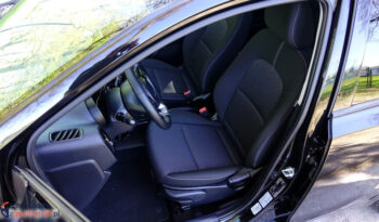 KIA Picanto  | FWD (przód) | Manualna | 67 KM | Czarny full